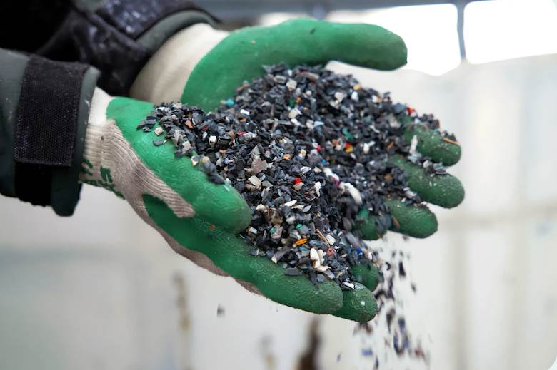 Recycled polyester start-up secures Bestseller’s backing                                                                                                                                                