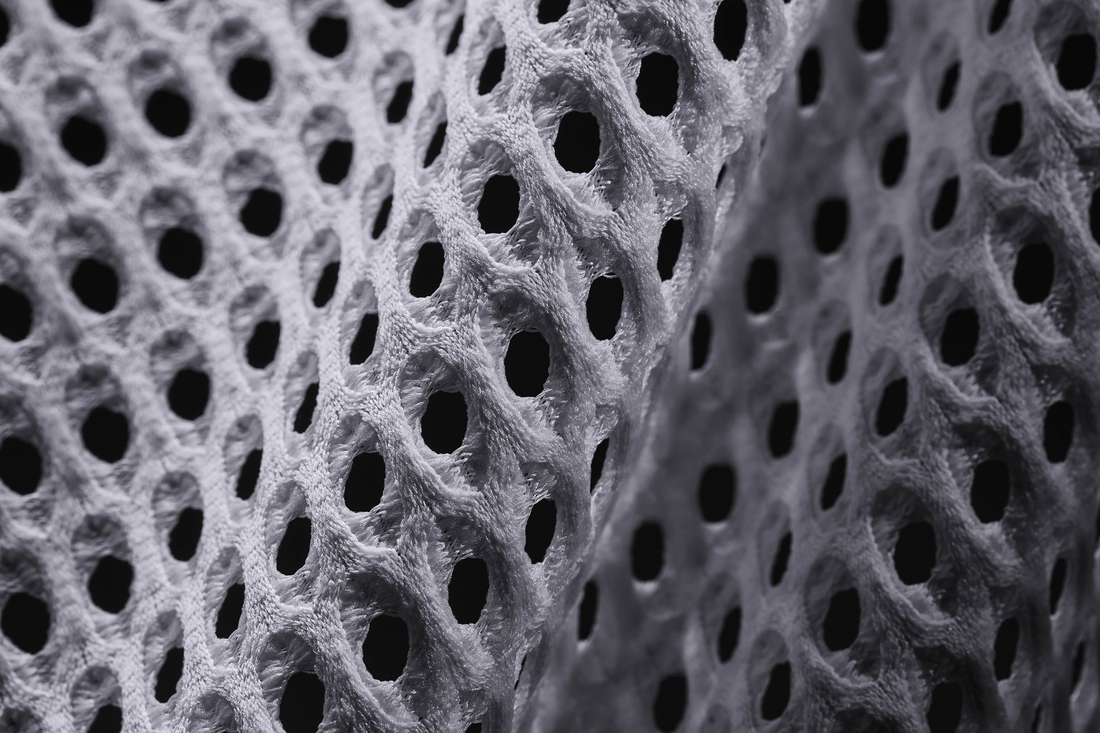 New cooling concept from Nike                                                                                                                                                                           