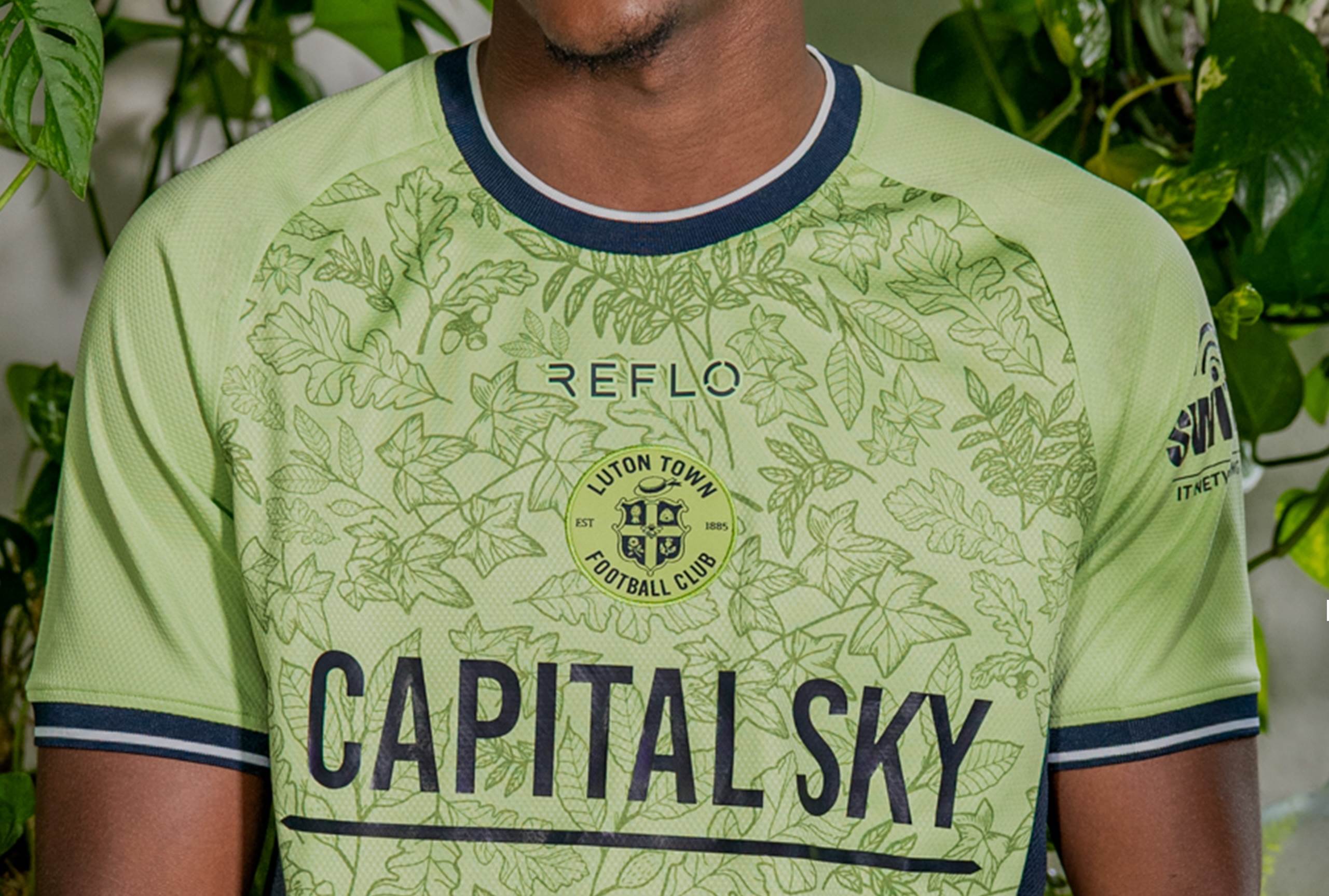 A tree for every goal on top of a circular kit