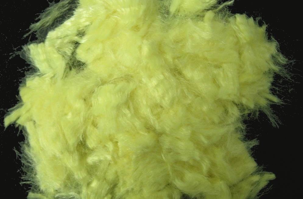 DuPont divests Kevlar                                                                                                                                                                                   