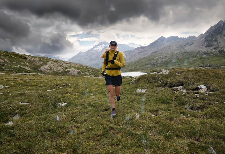 New fabric is a step forward in breathable weather protection, Polartec says