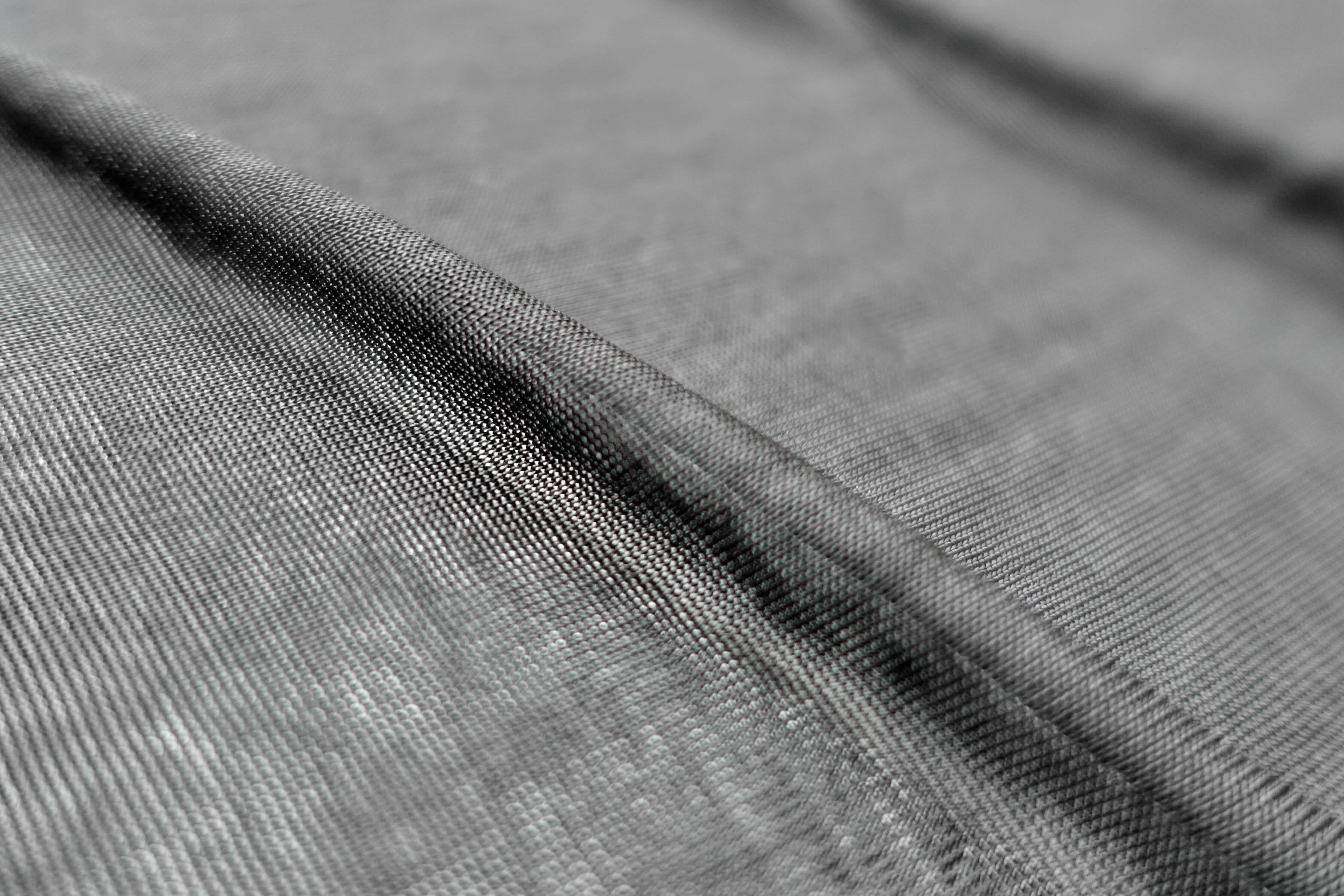 Next-gen fibre & fabric partnership