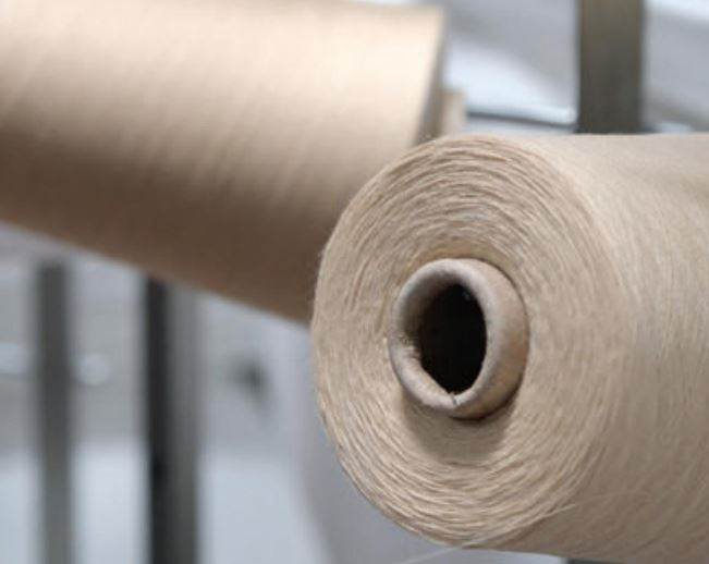 Tandem Repeat founder tells Sportstextiles Procell fibre is ready to scale