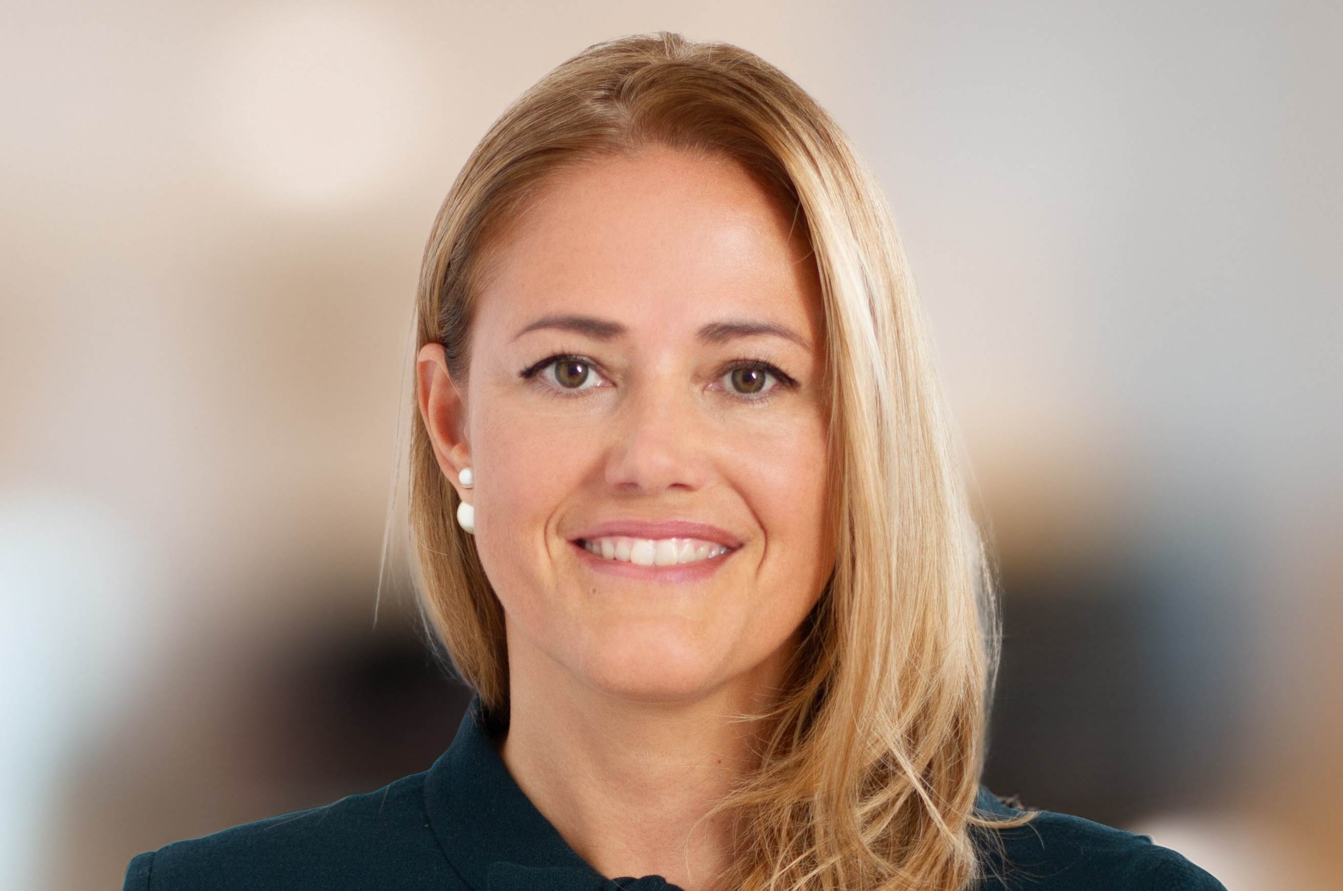 Milena Ioveva joins Lenzing’s executive team