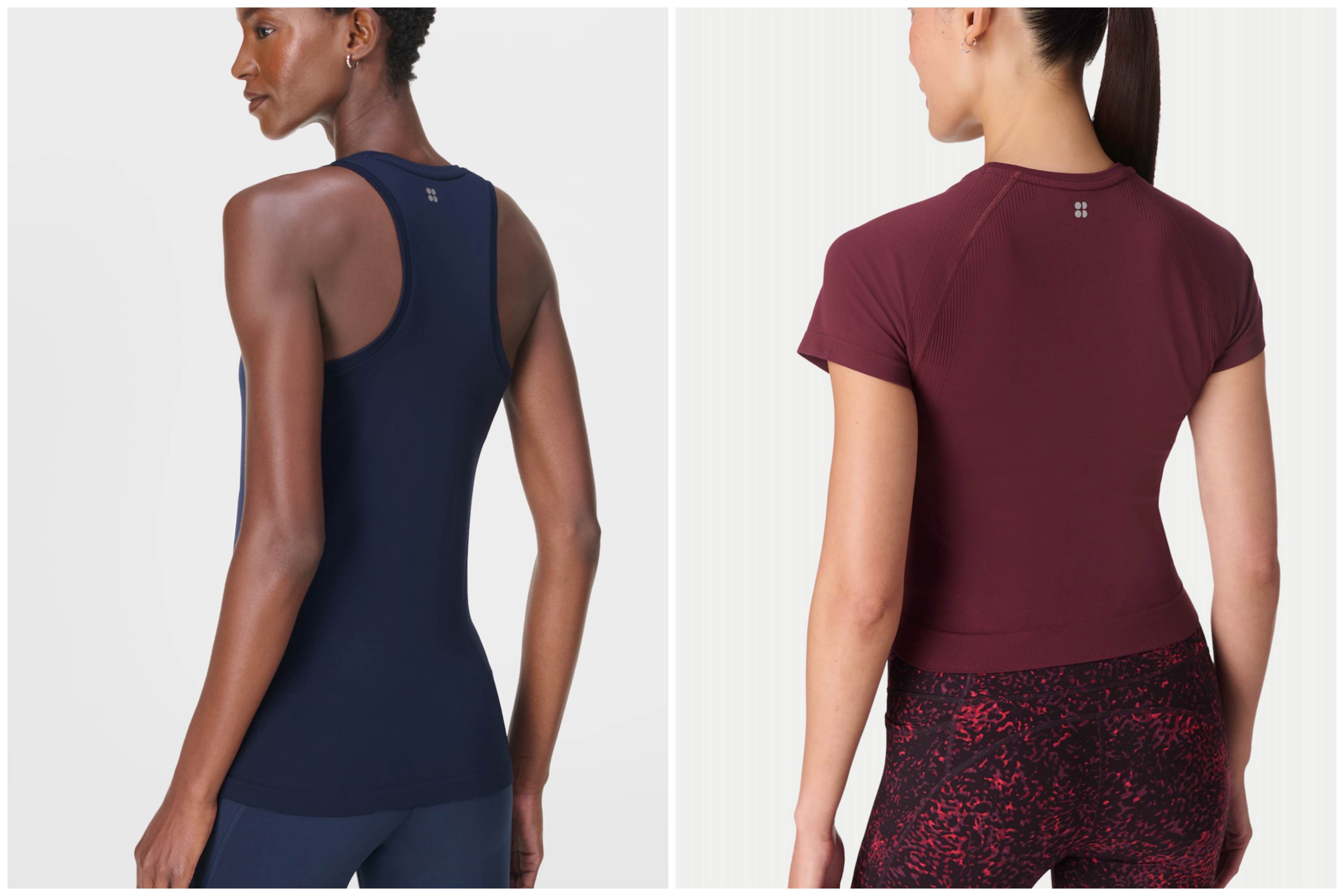 Fulgar’s Q-Cycle featured by Sweaty Betty