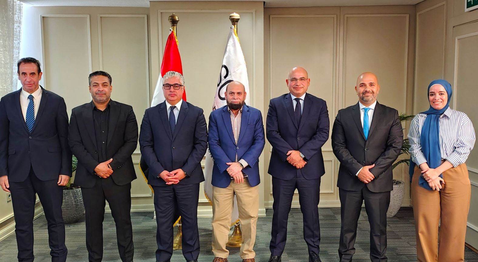 Interloop expands into Egypt