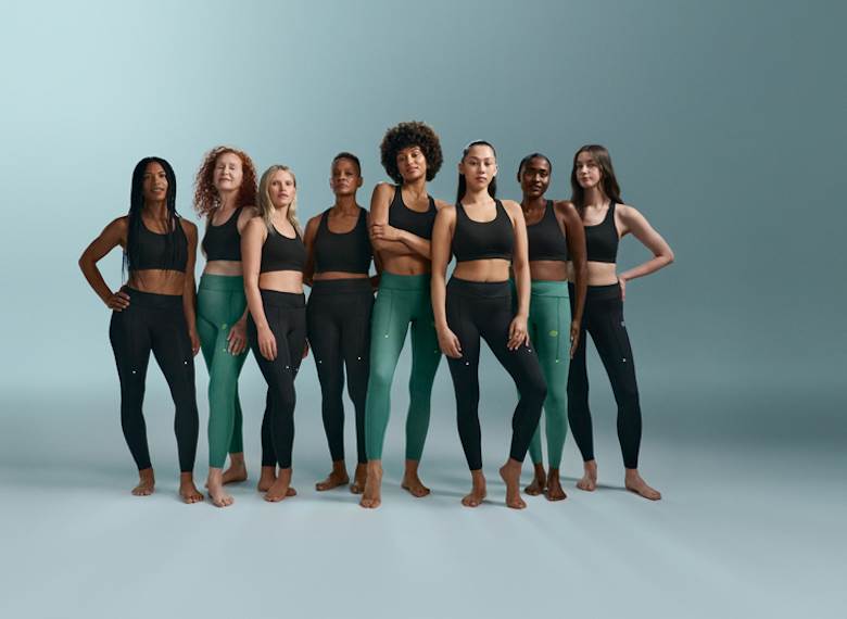 Extensive research delivers leggings breakthrough, Berghaus claims