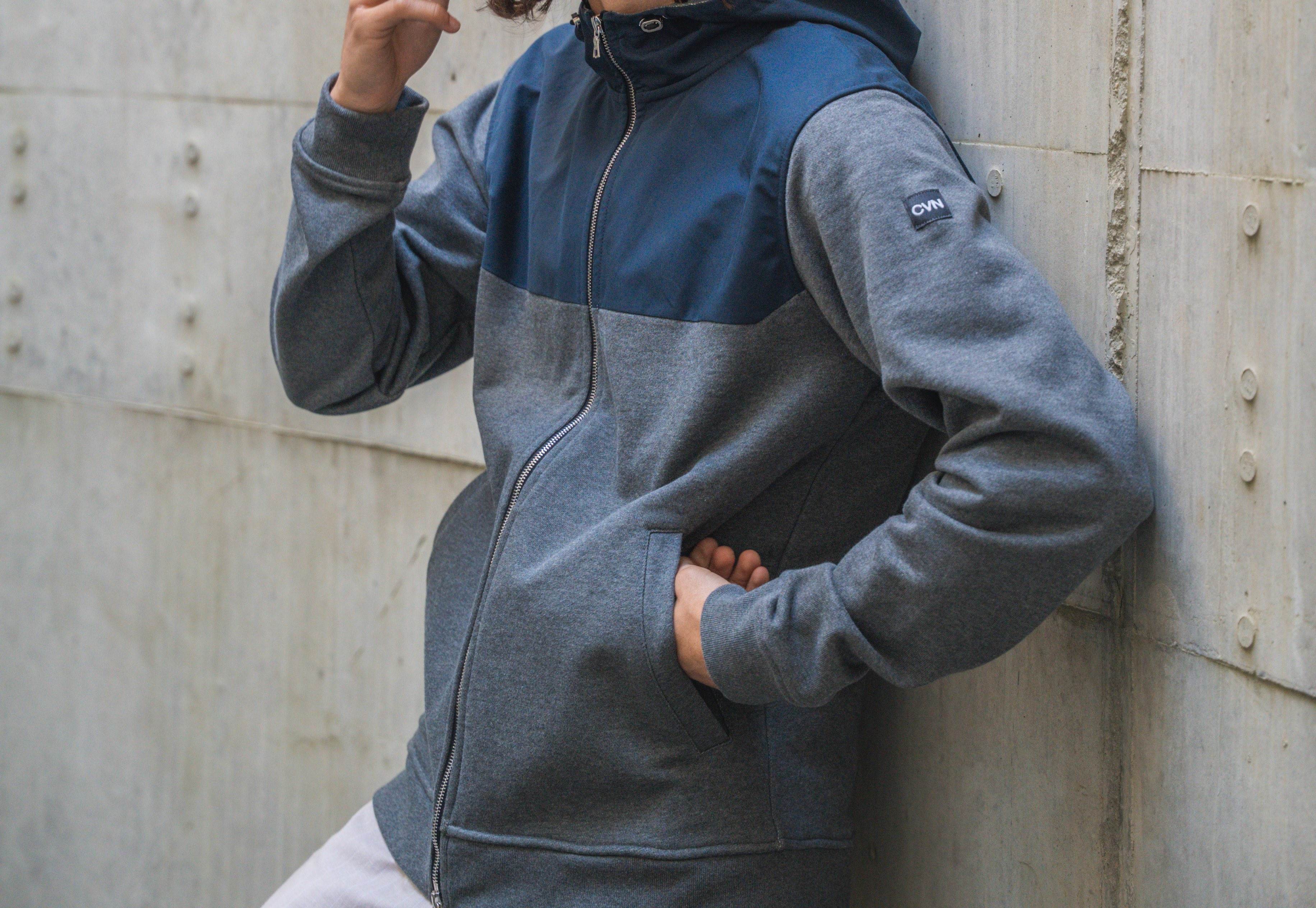 Introducing Cévène, a new zero-plastic outdoor brand