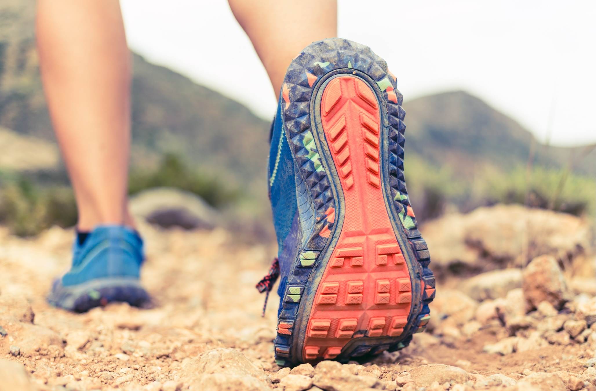 New research project into biobased soles