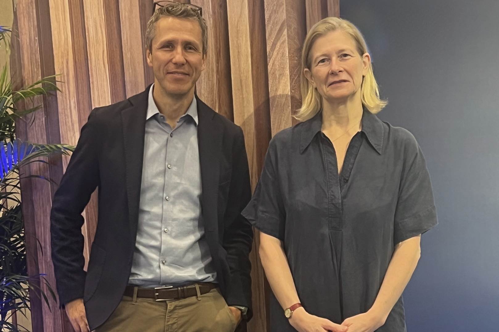 Sourcing specialist joins Haelixa                                                                                                                                                                       