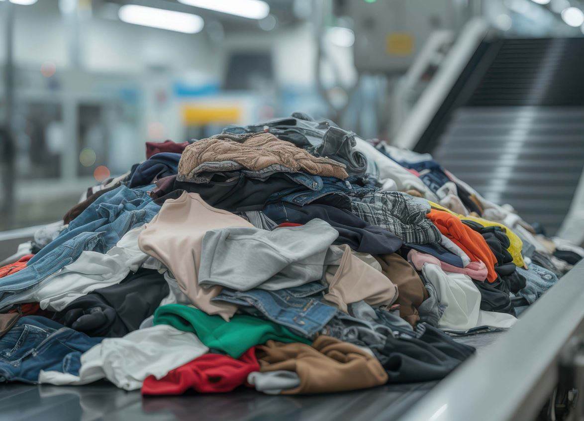 UKFT publishes national textile recycling plan