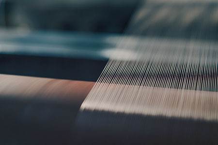 Weft-insertion deftness