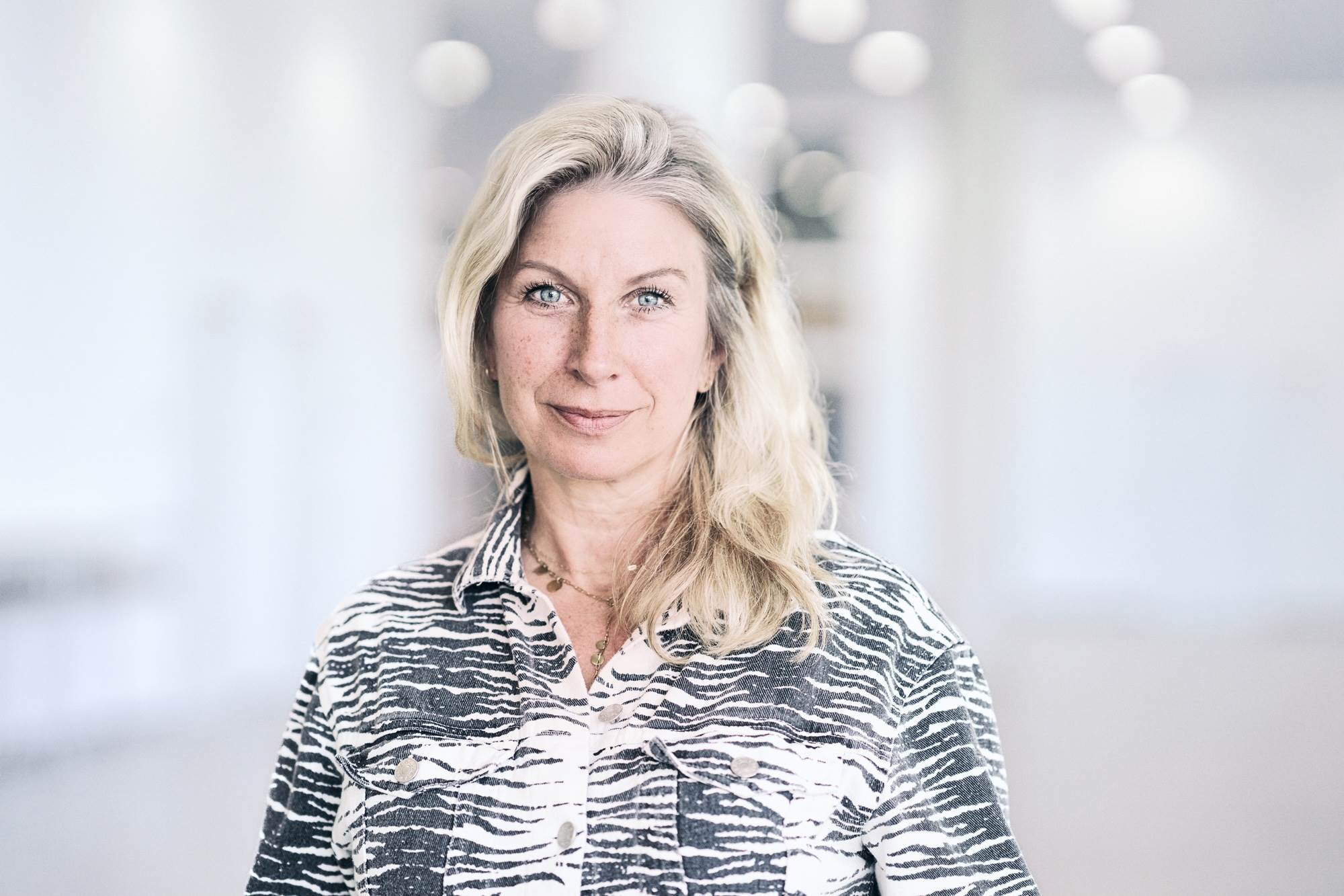 Sympatex promotes Kim Scholze CEO                                                                                                                                                                       