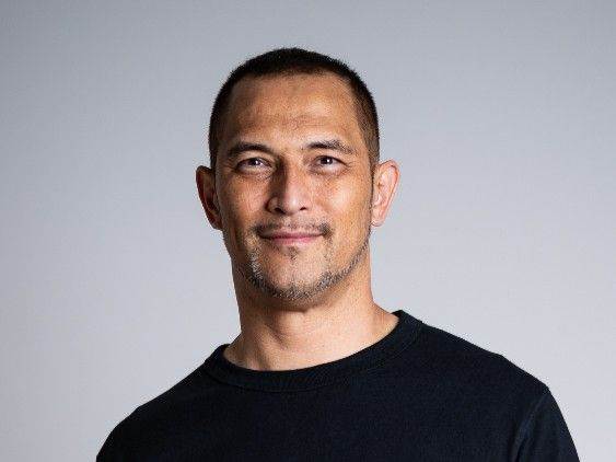 Olympic gold medallist signs up for advisory role at ASICS