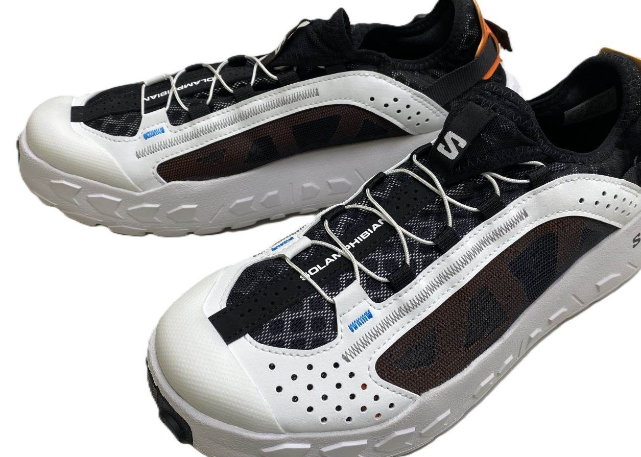 Salomon chooses FENC’s midsole rPET 'breakthrough'                                                                                                                                                      