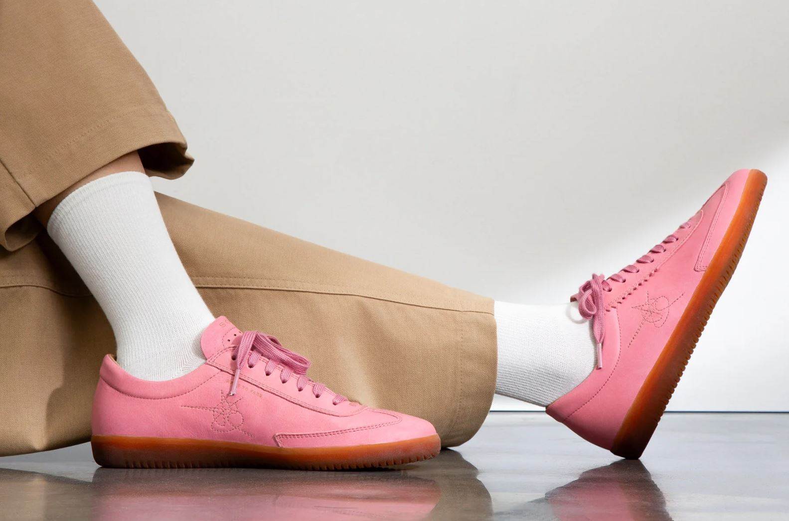 Next steps for ‘biocircular’ footwear brand