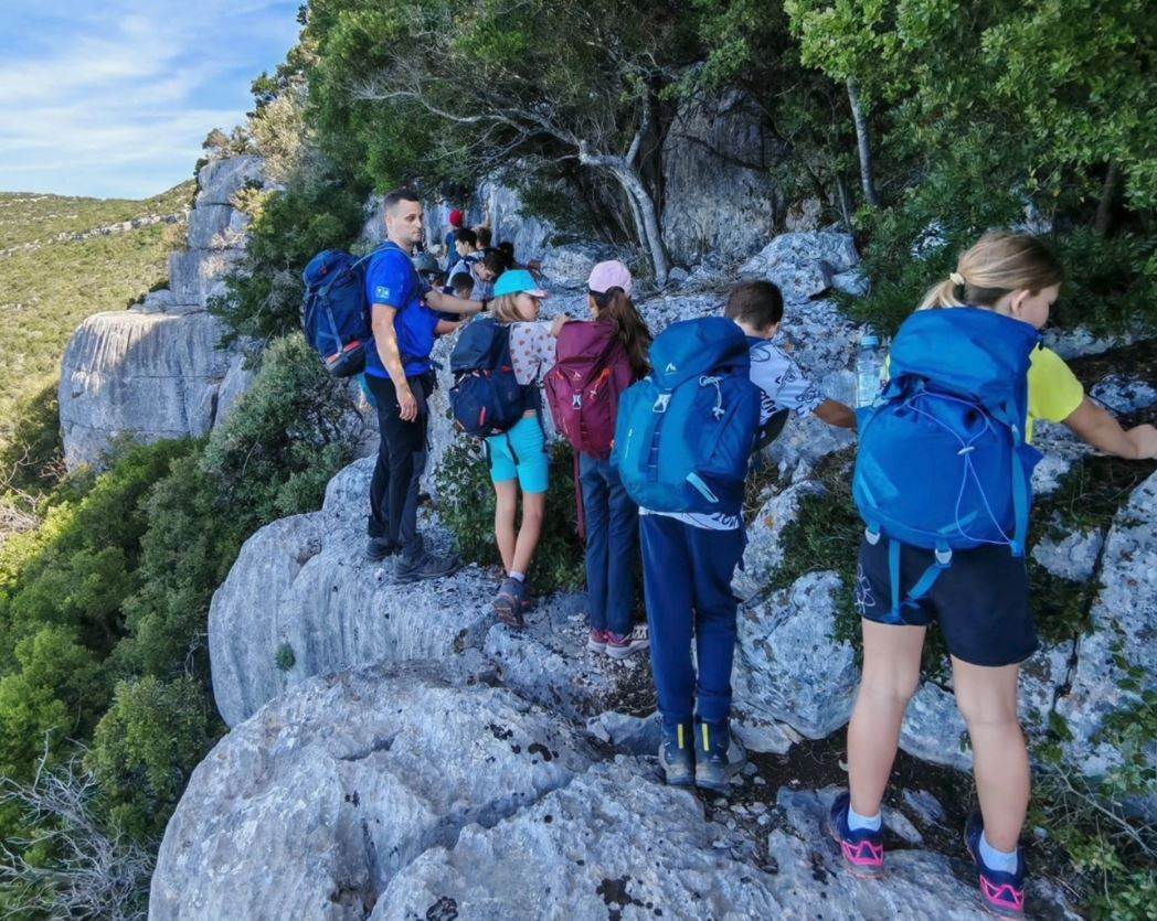 Brands donate surplus gear through Equipped to Be Active