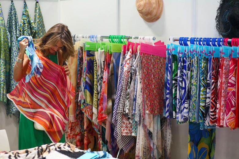 Renewed creative drive at MarediModa