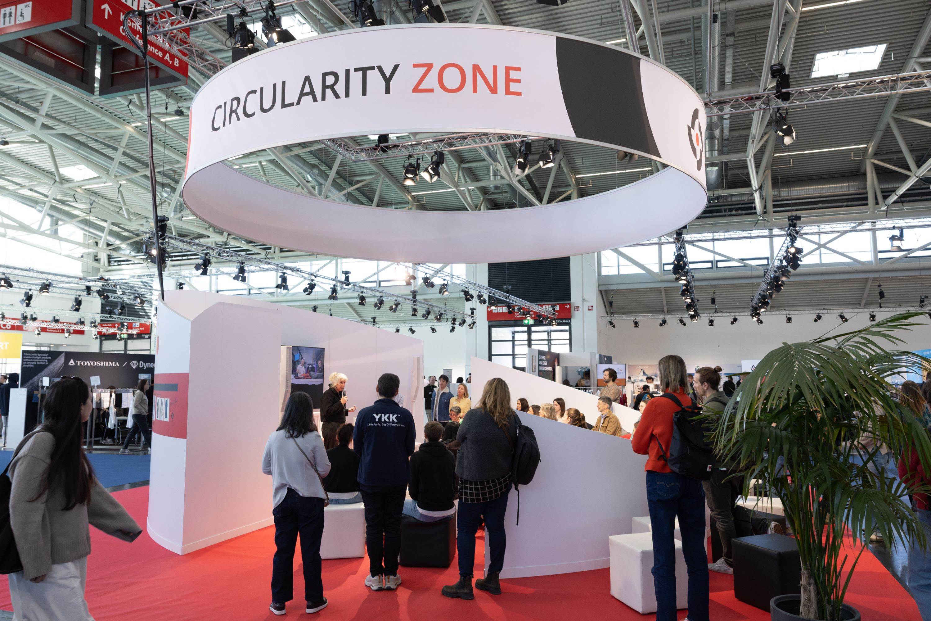 Strong line-up for Performance Days Munich                                                                                                                                                              