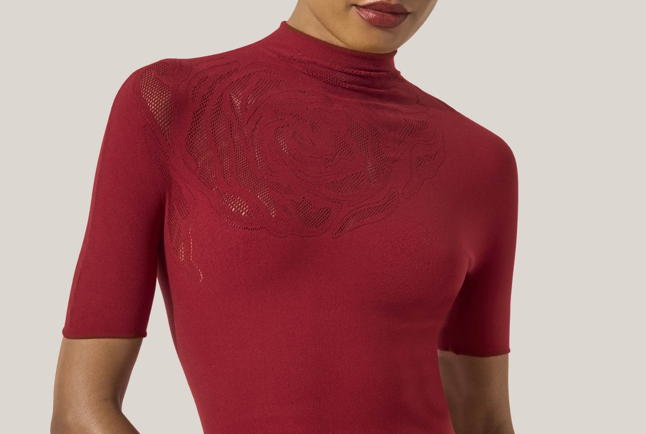 Roica targets sport and athleisure applications