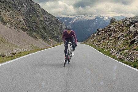 Breathability is back                                                                                                                                                                                   