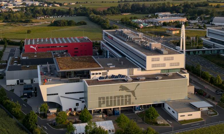 Hundreds more jobs to go at Puma