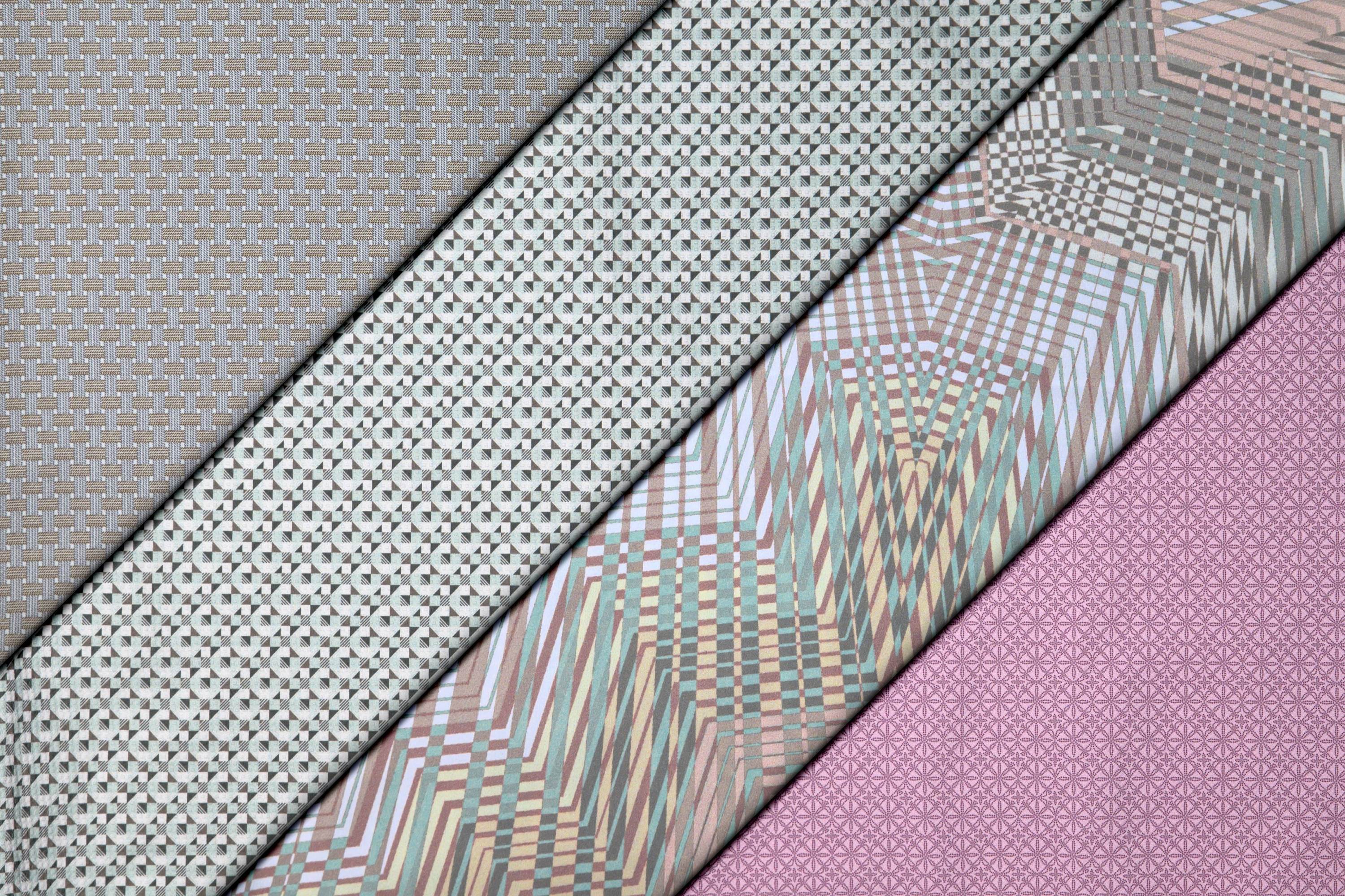 New Sensitive Fabrics collection fuses performance & style                                                                                                                                              