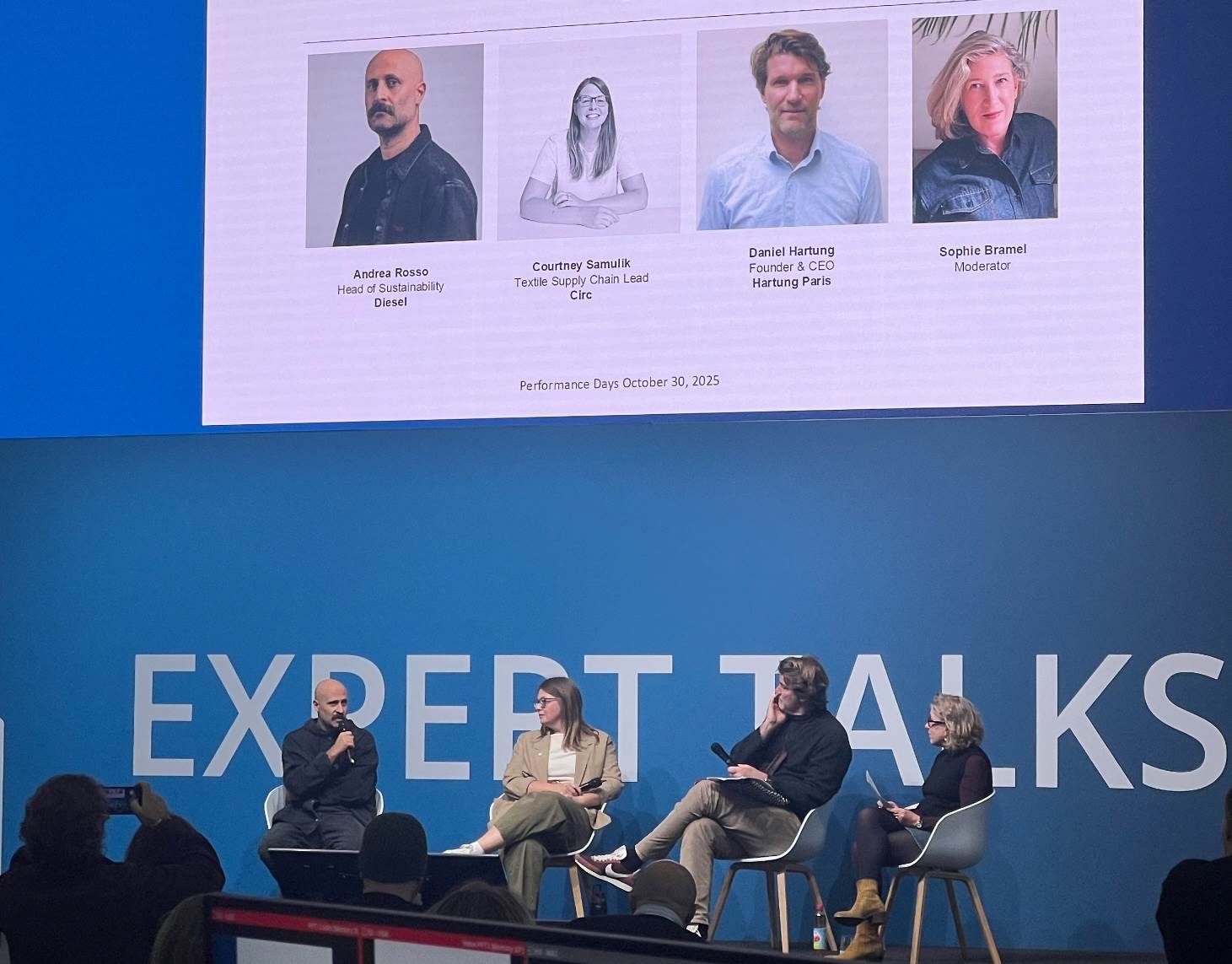 Unlocking circularity through creativity                                                                                                                                                                