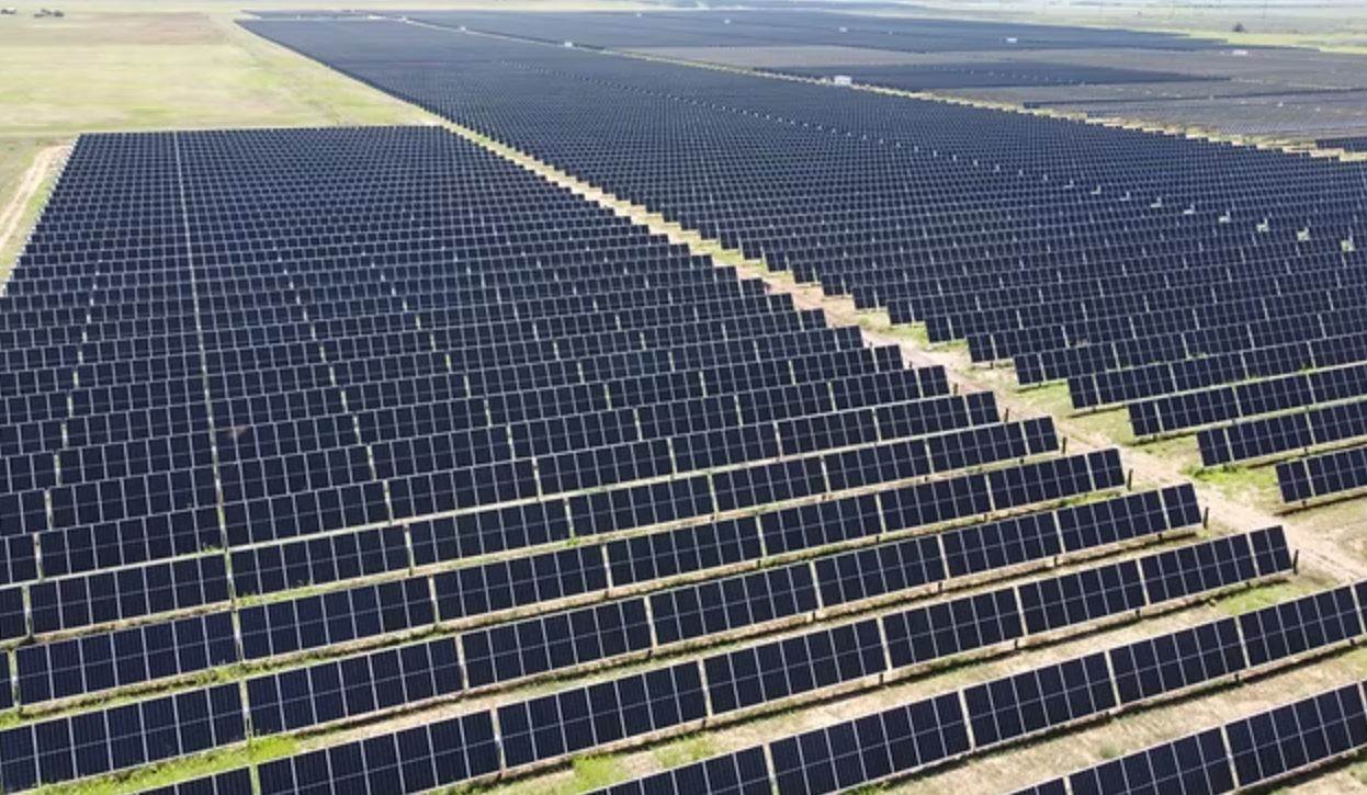 US outdoor alliance makes solar power possible                                                                                                                                                          