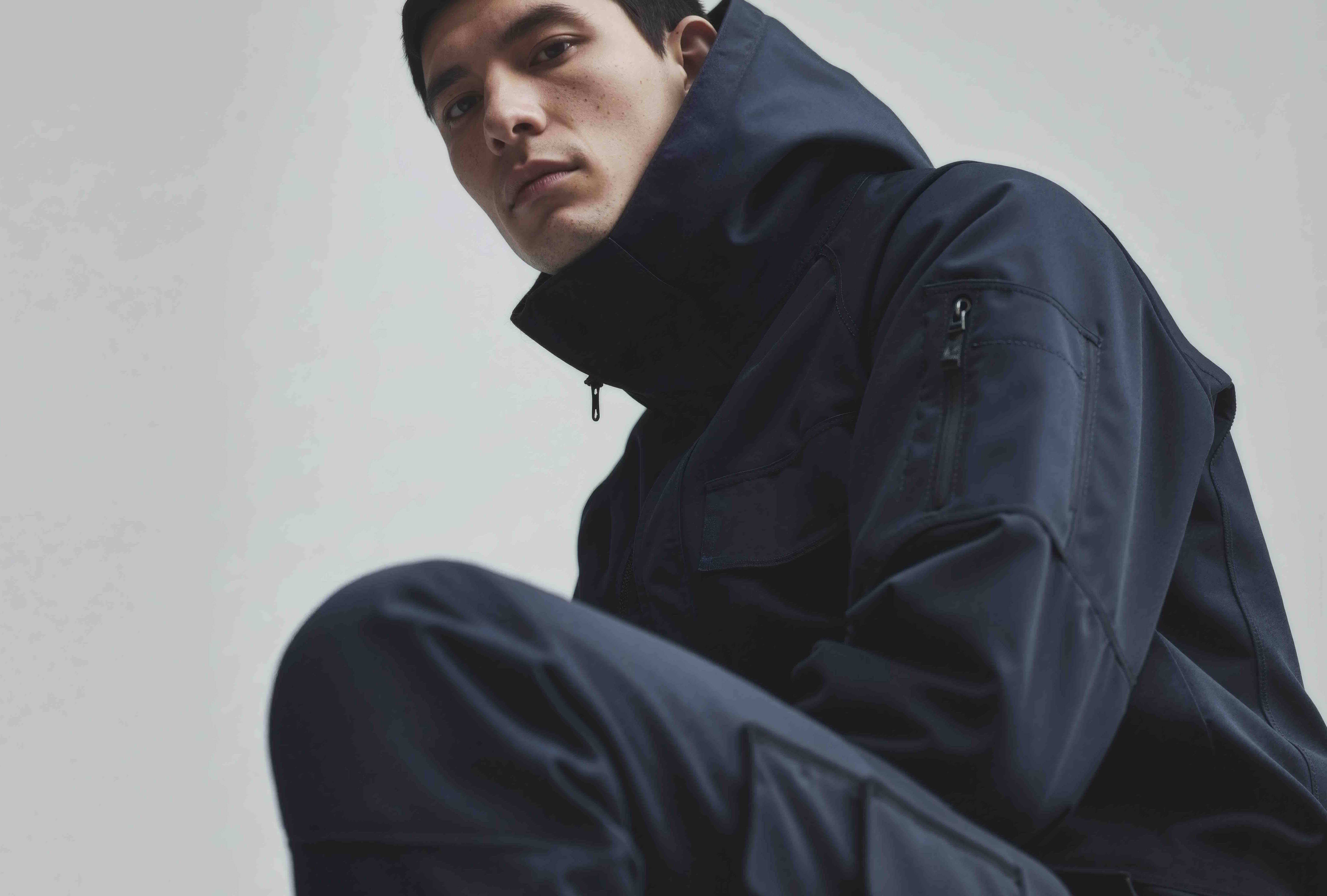 Getzner brings 3D weaving concept to Portland                                                                                                                                                           