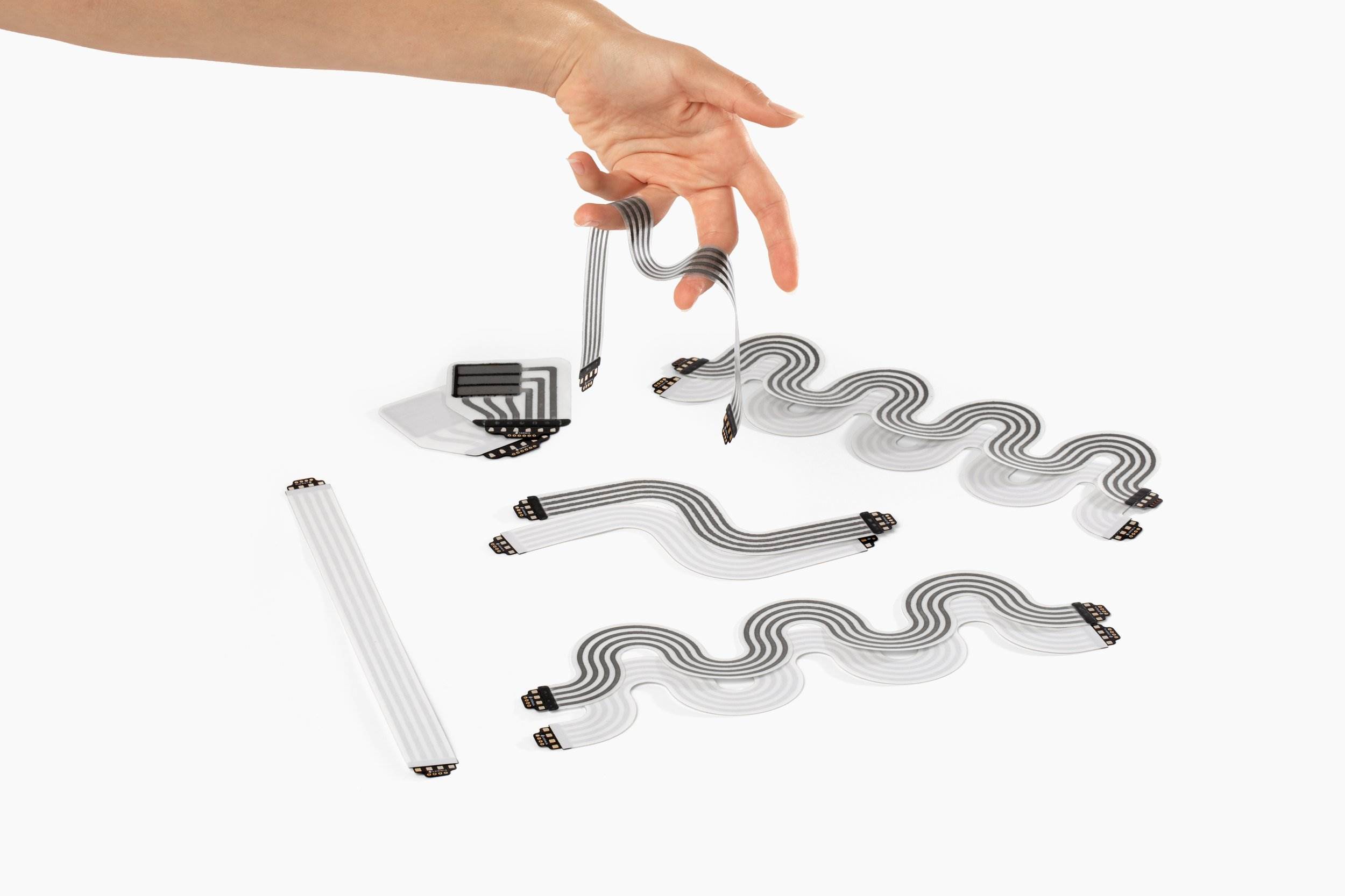 New manufacturing partner for Loomia                                                                                                                                                                    