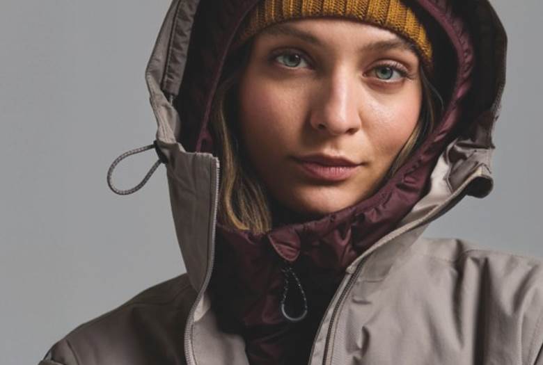 Didriksons embraces low-impact nylon                                                                                                                                                                    