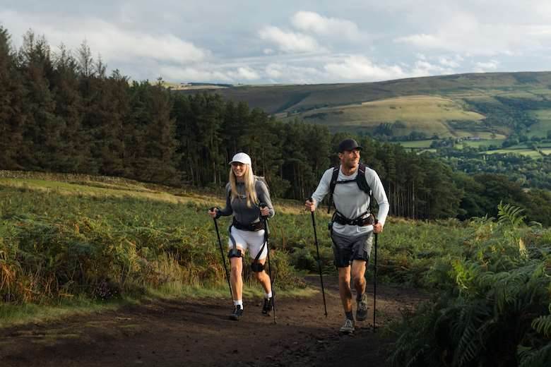 Thumbs-up from SGS for wearable robotics product                                                                                                                                                        