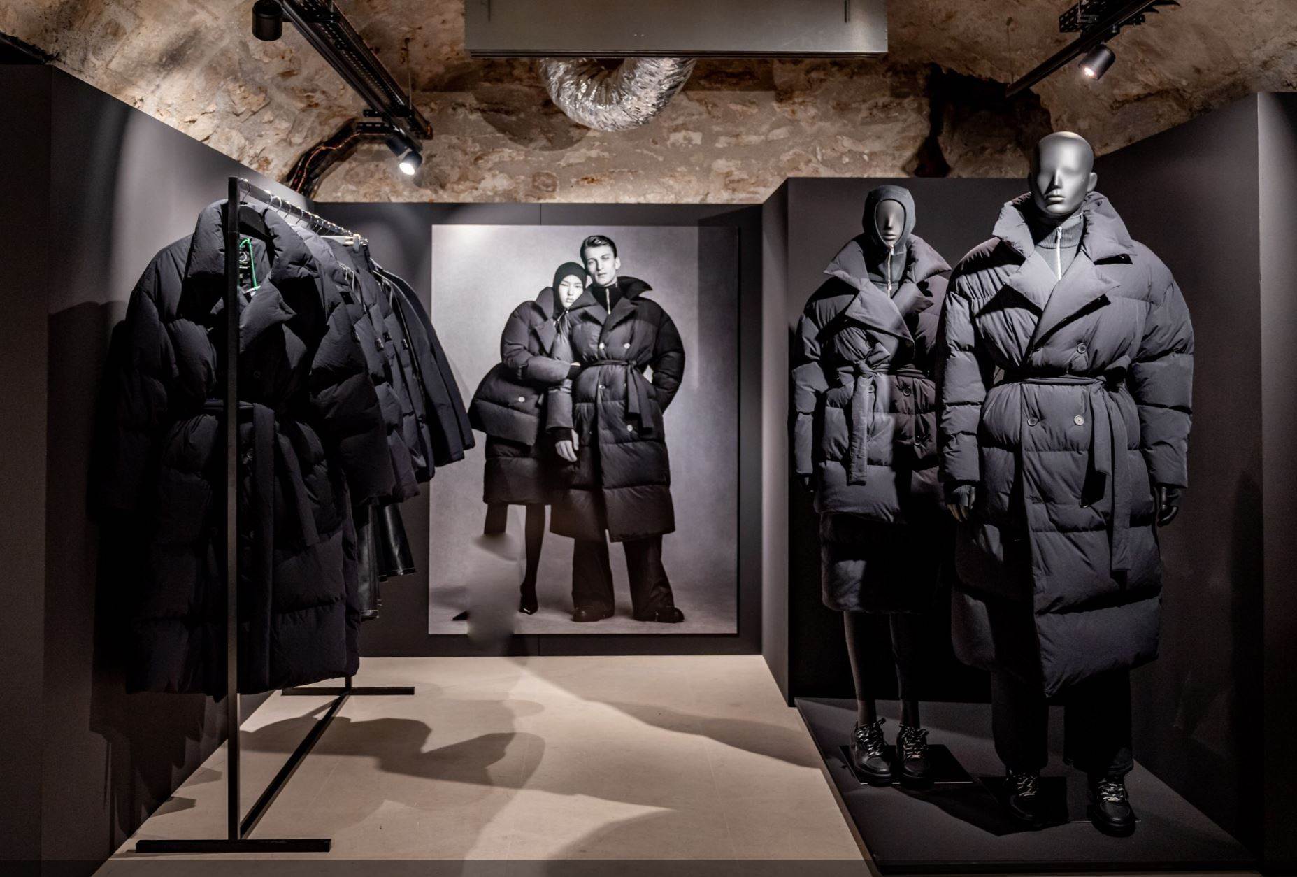 Anta eyes fashion upgrade with Kris Van Assche collection                                                                                                                                               