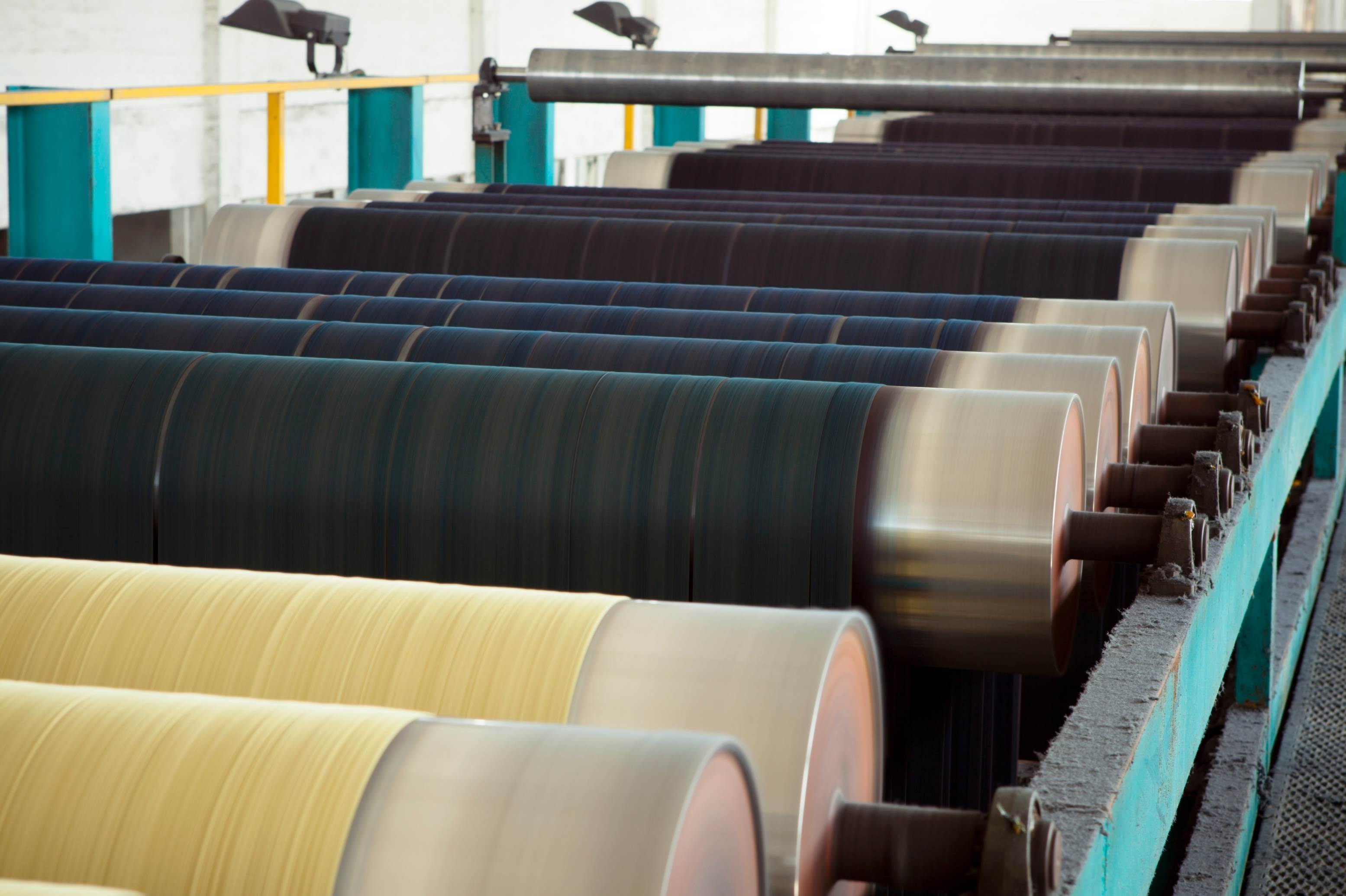 Fashion for Good releases blueprint for near-net-zero textile manufacturing                                                                                                                             