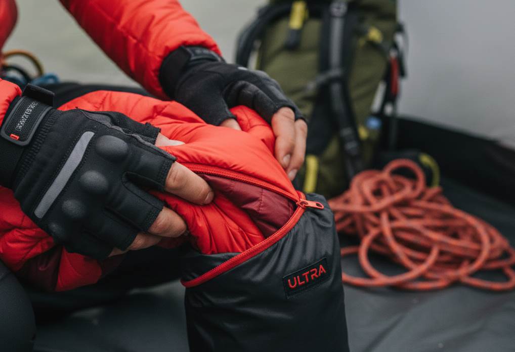 Imbotex launches lightest ever insulation                                                                                                                                                               