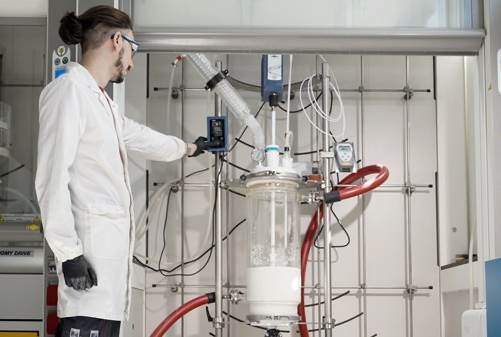 Radici and The Lycra Company announce recycling breakthrough                                                                                                                                            