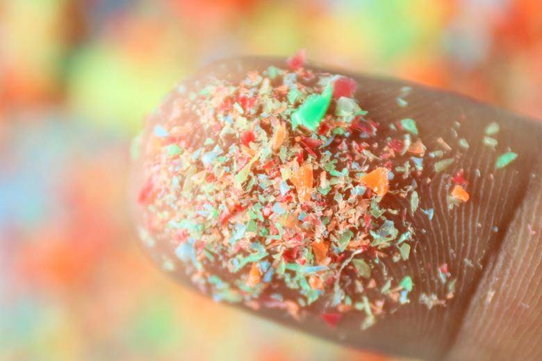 EU legislation on microplastic pollution enters into force                                                                                                                                              