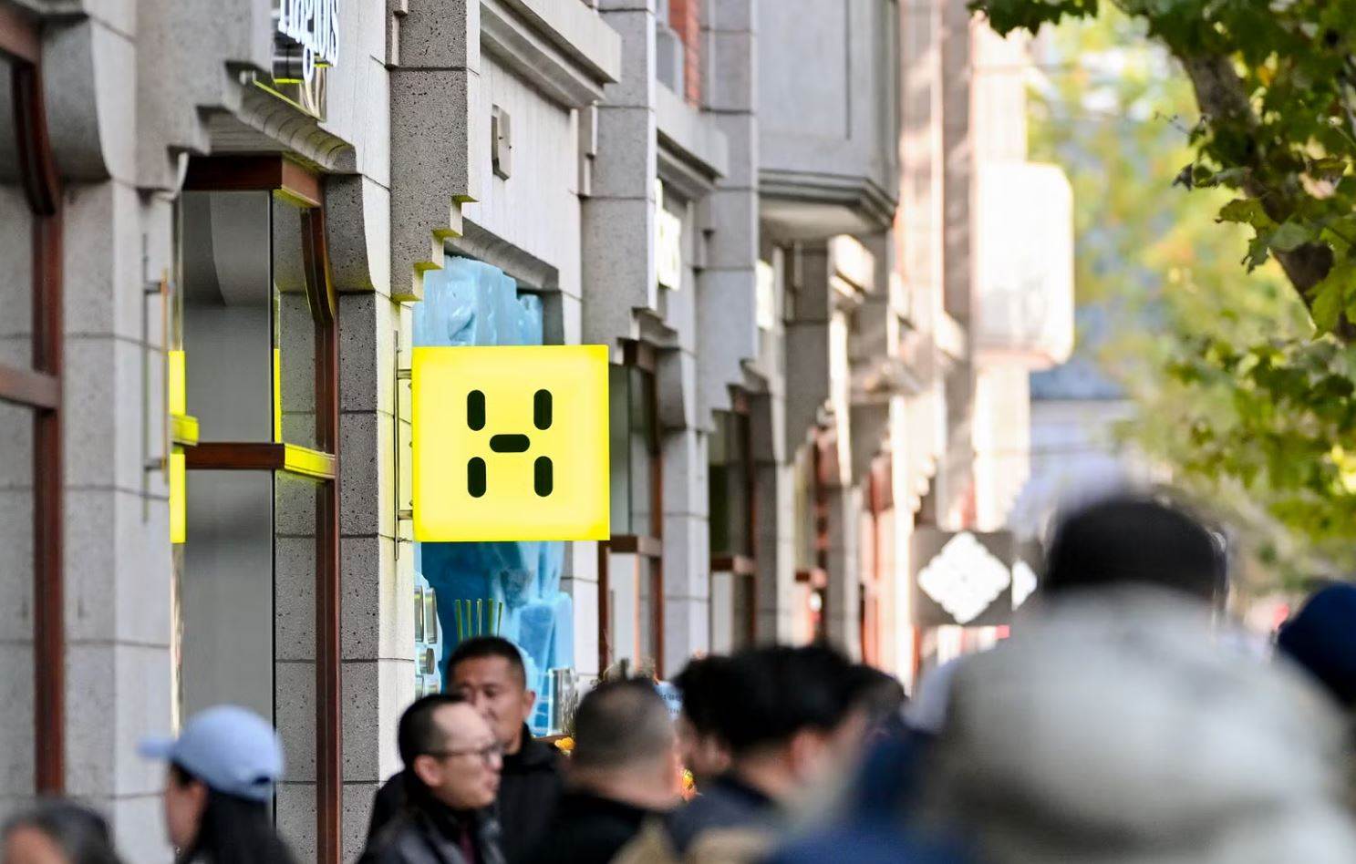 Haglöfs’ concept store brings Sweden to Shanghai                                                                                                                                                        