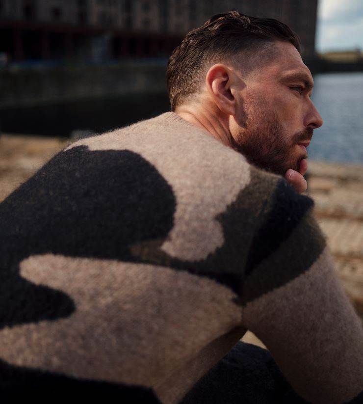 M&S’s supplier relationships make luxury knits more affordable                                                                                                                                          