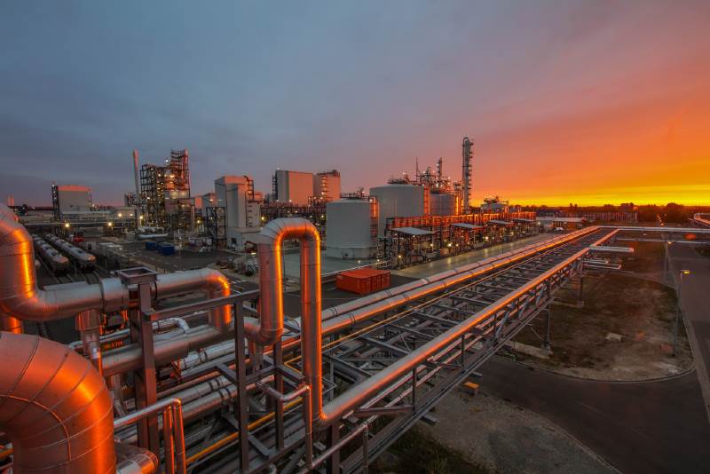 Commercial launch for new UPM biorefinery                                                                                                                                                               