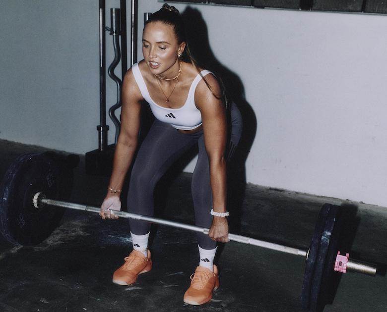 Most gym-goers are wearing the wrong footwear, adidas claims                                                                                                                                            