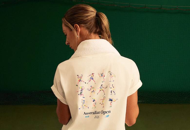 Australian collection from New Balance to go on global sale                                                                                                                                             