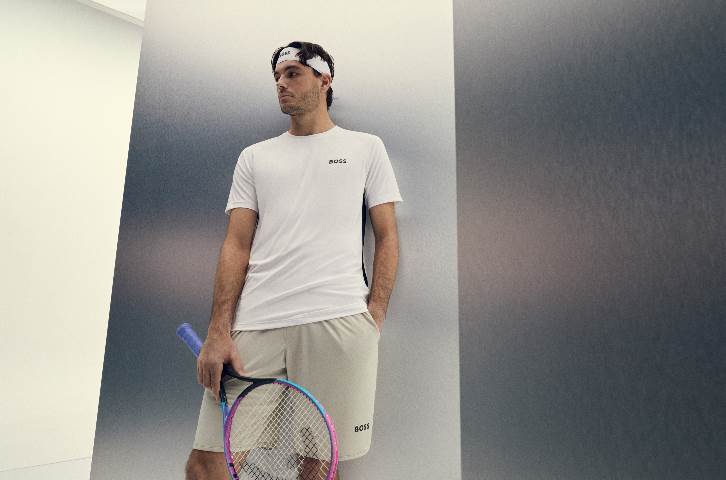 Boss ushers in degradable polyester                                                                                                                                                                     