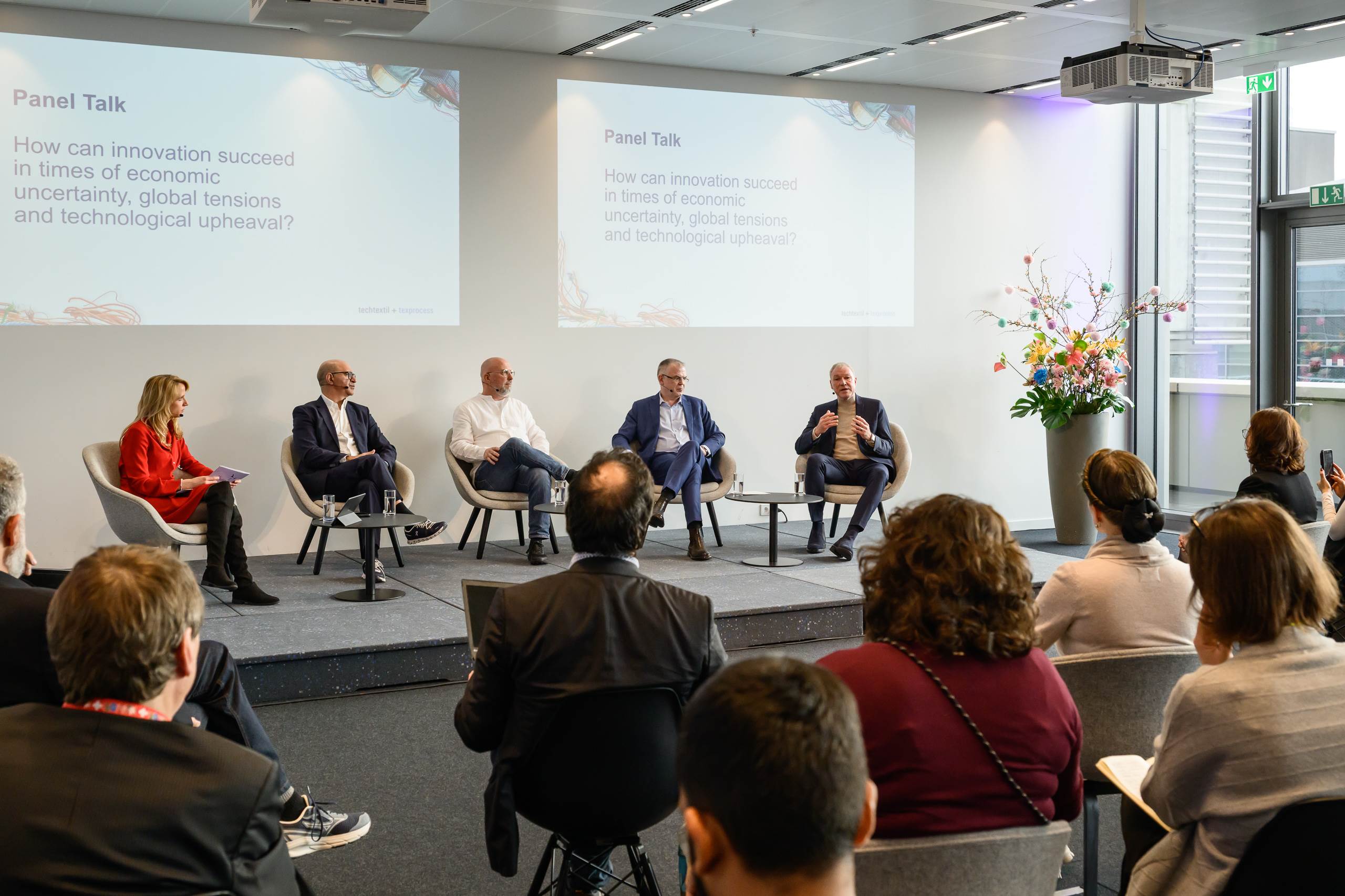 Adidas director wants to see solutions to automation’s shortcomings                                                                                                                                     