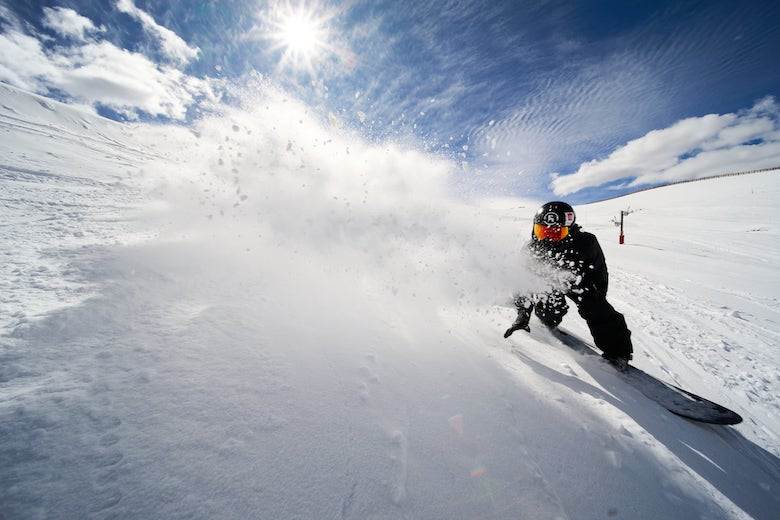 Snowboard apparel brand turns to eVent                                                                                                                                                                  