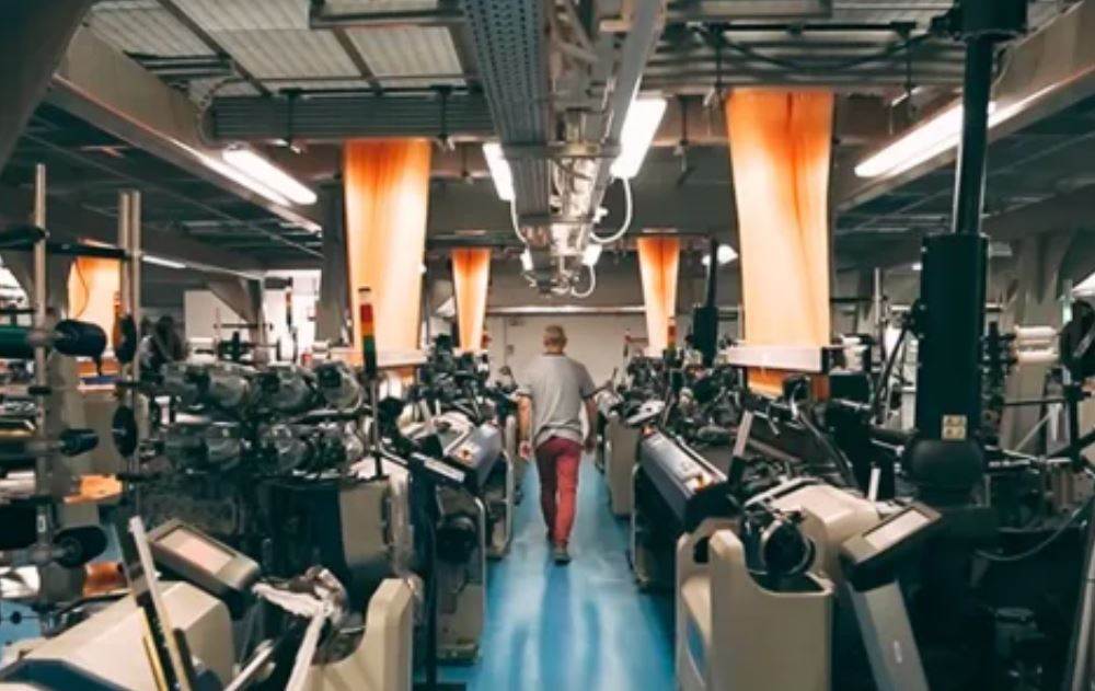 Lotus and aloe add performance for Brunello                                                                                                                                                             