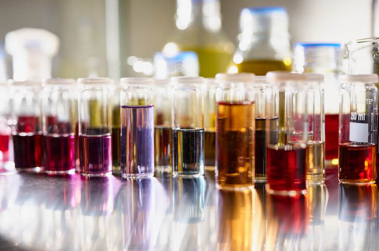 Biotech pigment maker Octarine Bio secures new funding                                                                                                                                                  