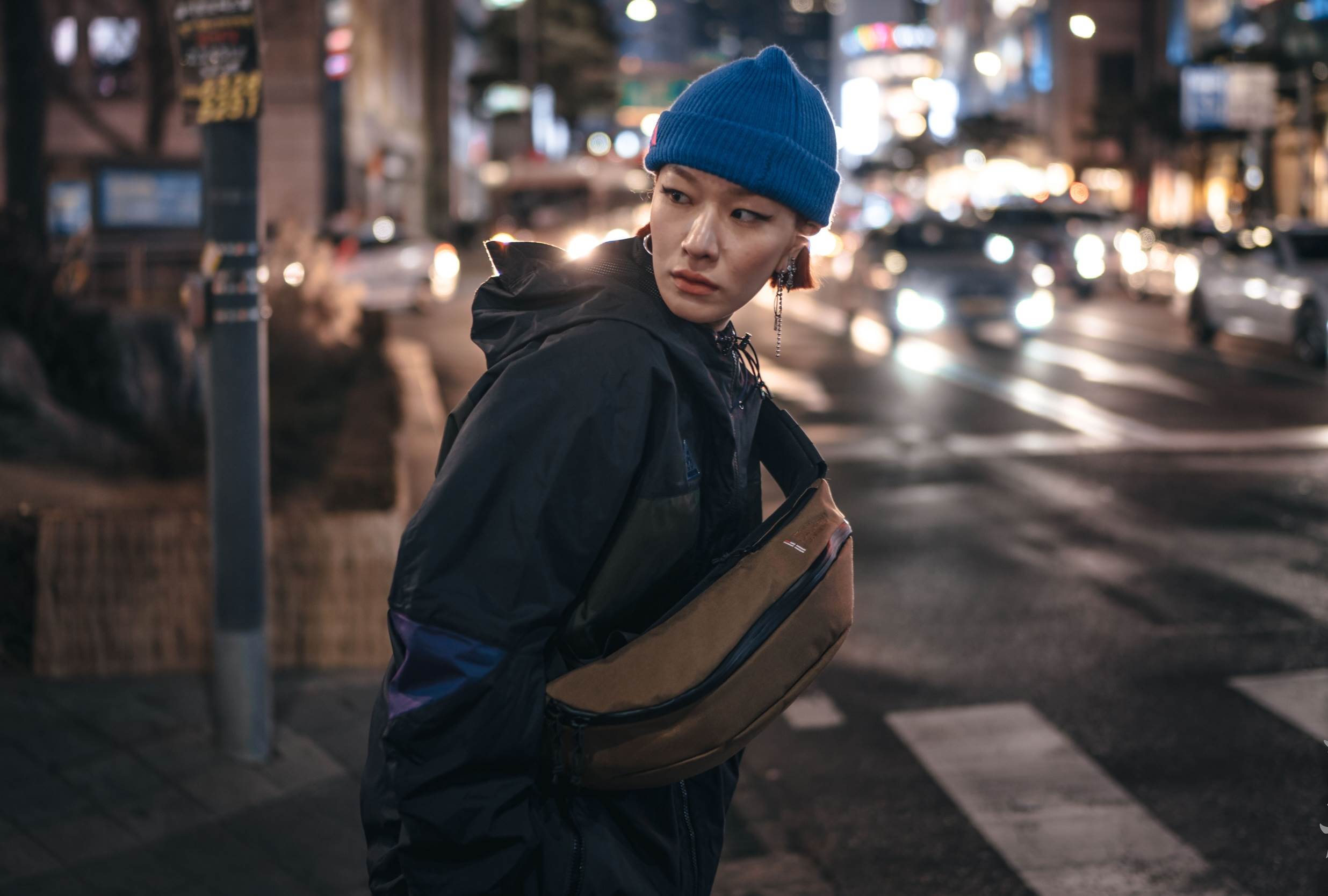 Helinox introduces new product category                                                                                                                                                                 