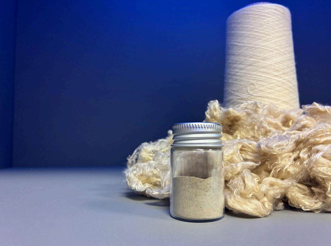 Saudi Arabian seaweed added to Pyratex’s R&D roster                                                                                                                                                     